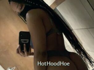 HotHoodHoe