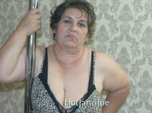 HotJannine