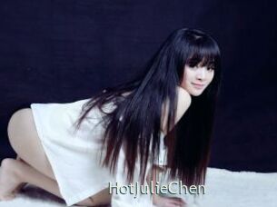 HotJulieChen