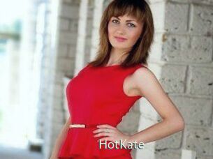 HotKate