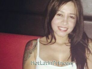 HotLatinPrincess