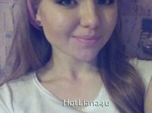HotLiana4u