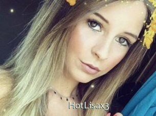 HotLisax3