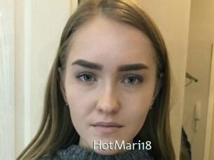 HotMari18