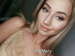 HotMary