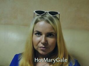 HotMaryGale