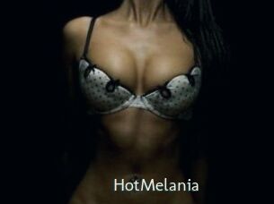 HotMelania