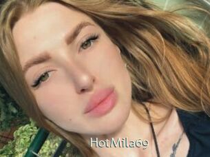 HotMila69
