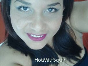 HotMilfSquir