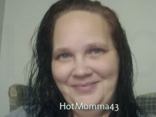 HotMomma43