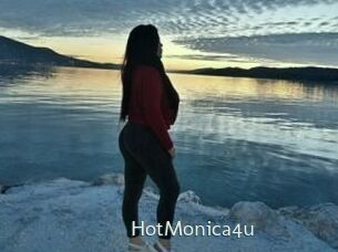 HotMonica4u