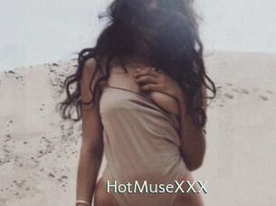 HotMuseXXX