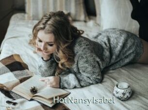 HotNansyIsabel