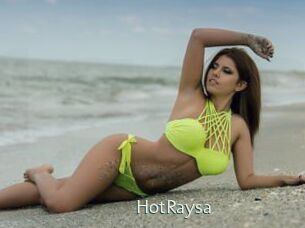HotRaysa