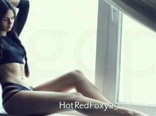 HotRedFoxy29