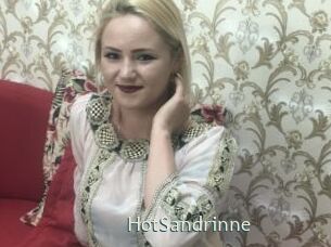 HotSandrinne