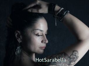 HotSarabella