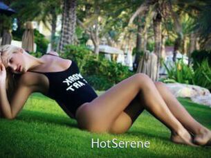 HotSerene