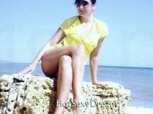 HotSexyDream