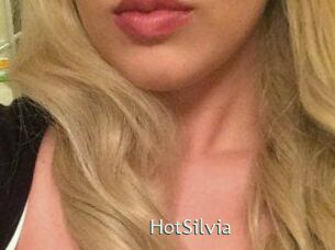 HotSilvia