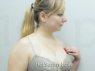 HotSunnyLove
