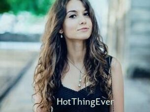 HotThingEver