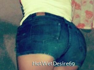 HotWetDesire69