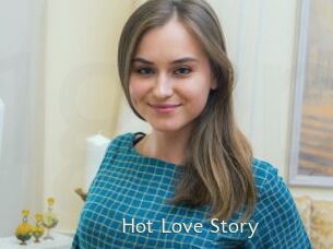 Hot_Love_Story 1 grosse chatte poilue