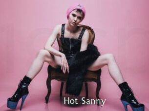 Hot_Sanny