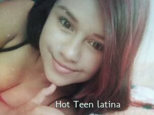 Hot_Teen_latina