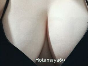 Hotamaya69