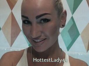 HottestLady4u