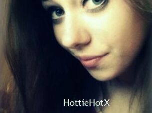 HottieHotX