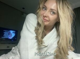 HotttDina