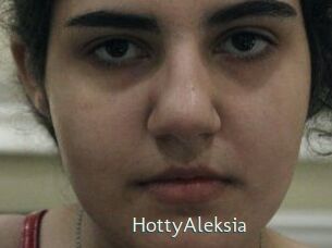 HottyAleksia