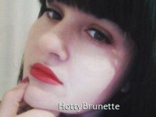 HottyBrunette