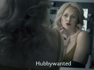 Hubbywanted