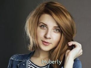 Huberly