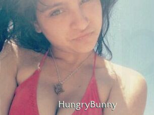 HungryBunny