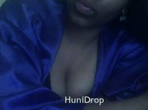 HuniDrop