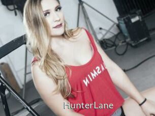 HunterLane