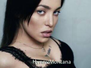 HvnnvMontana