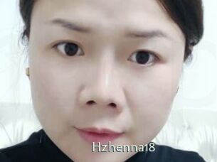 Hzhenna18