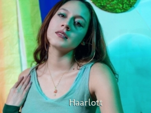 Haarlott
