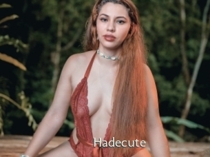 Hadecute