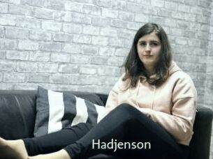 Hadjenson