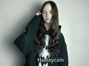 hadleycain 1 grosse chatte poilue