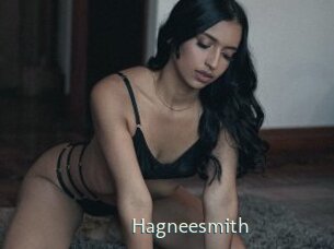 Hagneesmith