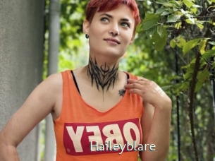 Haileyblare