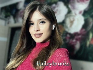 Haileybronks